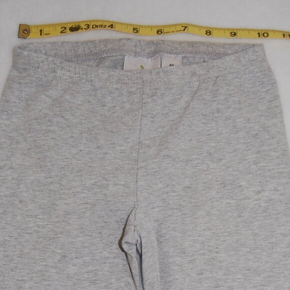 Girls Age: 6/7 Bundle, 100% Cotton Summer Top & Bottoms - Picture 8 of 15